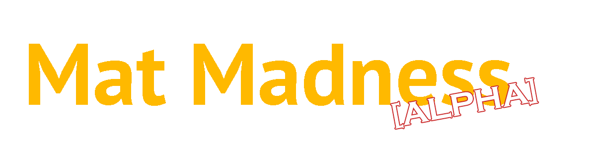 Mat Madness